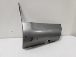 03-07 Infiniti G35 Rear Lh Bumper Filler Panel WV2 Diamond Graphite 78813-AC540. Fixed Price $70.00.
