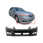 Front Bumper Cover For 2010-2012 Subaru Legacy Primed 57704AJ08A SU1000166. Fixed Price $125.52.