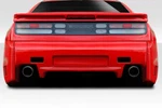 90-96 Fits Nissan 300ZX Vapor Duraflex Front Body Kit Bumper 114913. Fixed Price $341.00.