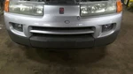 Front Bumper Opt L61 With Fog Lamps Fits 02-05 Vue 342090. Fixed Price $499.90.