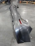 Rear Bumper Without Park Assist Fits 14-17 Infiniti Q50 548451. Fixed Price $711.35.