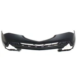 For 07-09 Mdx Front Bumper Cover Assy W/fog Light Holes AC1000157 04711STXA90ZZ. Fixed Price $180.95.