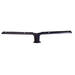 Replacement Body Header Panel Fits 1965 Pontiac Gto 4330-030-65. Fixed Price $209.30.