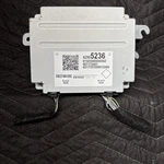 2018 Chevrolet Bolt Cont Mod 42505236 Oem. Fixed Price $83.00.