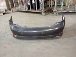 Rear Bumper Model With Spoiler Fits 09-10 Corolla 3987291. Fixed Price $349.99.