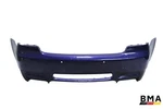Bmw M3 E92 E93 Rear Bumper Cover Skin 51127899833 2008 - 2013 Oem. Fixed Price $224.99.
