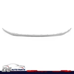 Fit For 2018-2020 Mercedes W222 S450/560 Front Bumper Center Molding Trims Lh+rh. Fixed Price $60.49.