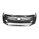 For Toyota Prius 2016-2018 Bumper Cover Front Capa Primed Excluded Park Assist. Fixed Price $445.65.