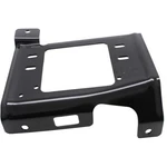 Ford F-series Super Duty Front Bumper Bracket 2017 2018 Inner Driver Side. Fixed Price $69.07.