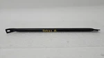 2011-2016 Bmw F10 5-SERIES Radiator Right Side Core Support Brace 7187096 Dk Oem. Fixed Price $29.89.