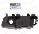 Genuine Front Bumper Bracket Retainer Left For 19-21 Genesis G70 86513G9000. Fixed Price $22.73.