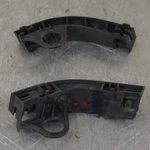 Bmw E70 X5 2007-2013 Front Left Right Bumper Cover Mount 7165471 7165472. Fixed Price $37.99.