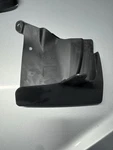 2019-23 Subaru Forester Genuine Right Rear Splash Mud Flap #J101SSJ020. Fixed Price $34.99.