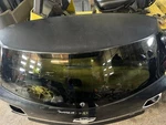 09-12 Chevrolet Traverse Rear Liftgate Trunk Deck Lid Door Black Oem 20965240. Fixed Price $179.99.