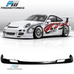 Fits 05-08 Porsche 997 911 Carrera GT3 Pu Black Front Bumper Lip Spoiler. Fixed Price $144.99.