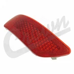 Fascia Reflector Crown Automotive Rear Left For Jeep Patriot 2011-2017. Fixed Price $34.89.