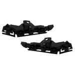 Set Of Bumper Bracket For 2020-2022 Volkswagen Passat Front Left & Right. Fixed Price $42.64.