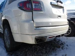 Rear Bumper Vin J 11TH Digit Limited Denali Fits 13-17 Acadia 2217407. Fixed Price $735.14.