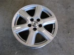 2007-2010 Toyota Camry 17X7 Alloy Wheel Rim 6 Spoke Assembly Oem. Fixed Price $152.99.