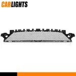 Bumper Grille Fits 15-18 Mercedes Benz C300 17-18 C43 Amg Textured Black Center. Fixed Price $29.17.