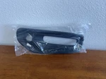 Fog Light Bezel Left Lh Front Oem 68335959AB Ram New. Fixed Price $24.99.