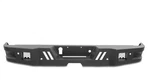 Body Armor 4X4 FD-2964 Eco-series Rear Winch Bumper 1999-2016 Ford F-250/F-350. Fixed Price $1110.00.