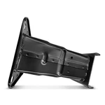 Front Left Bumper Bracket For Mercedes-benz X164 2007-2012 W164 2006-2011 Steel. Fixed Price $76.99.