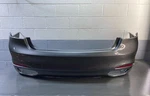 2016-2019 Bmw 740IL G12 G11 Rear Bumper Cover Panel Gray C26 Oem Dd *note*. Fixed Price $536.00.