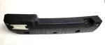 2005-2009 Ford Mustang Gt Reinforcement Impact Driver Rear Bumper 4R33-17E959-AC. Fixed Price $20.00.