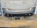 Oem 2019-2021 Chevrolet Chevy Silverado 1500 Front Bumper GM84219084. Fixed Price $425.00.
