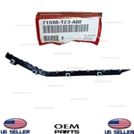 Genuine Rear Bumper Bracket Left Driver Side Oem Acura Tlx 2015-2020. Fixed Price $49.95.
