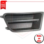 Front Fog Light Cover AR3Z17E811AA Left Side 2010-2012 Ford Mustang Base. Fixed Price $19.99.