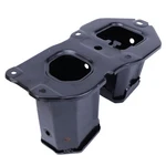 For 2016 17-2020 Acura Ilx(extended L9) L4 2.4L Gas Dohc Front Right Bumper Beam. Fixed Price $80.88.