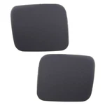 For Lexus LS600H 2013-2016 Bumper Tow Hook Covers Driver And Passenger Side Pair. Fixed Price $32.20.