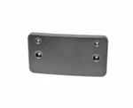 Mercedes-benz W203 Front License Plate Bracket A2038851881 Original No Duty. Fixed Price $143.19.
