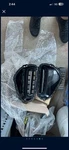 18-23 Kia Stinger Front Bumper Right Side Air Vent Curtain 86522-J5610 Oem. Fixed Price $150.00.