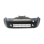 Front Bumper Cover For 2009-2014 Nissan Cube Primed FBM221FC0H NI1000269-LF. Fixed Price $129.65.