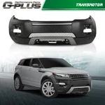 Its For 2012-2015 Land Rover Range Evoque Front Bumper Cover LR072582. Fixed Price $398.17.