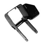 For Chevy Silverado 2500 1999-2002 Bumper Impact Bar Bracket Passenger Side Capa. Fixed Price $196.77.