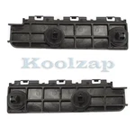For 11-19 Sienna Rear Bumper Cover Retainer Support Bracket Left Right Set Pair. Fixed Price $41.95.