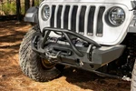 Rugged Ridge 11540.61 Winch Guard. Fixed Price $262.99.