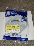 Oem # 15893977 15820750 General Motors Ac Delco New Tow Hook Bezel - Cover Rh. Fixed Price $30.00.