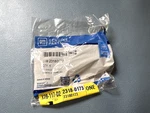 Gm Oem Nos 23180173 Front Driver Side Bumper Guide 2014-2019 Cadillac Cts 3.6L. Fixed Price $19.99.