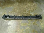 Land Range Rover Hse 2003-05 Rear Bumper Cover Reinforcement Rebar Support. Fixed Price $55.96.