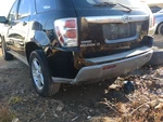 2005-2006 Chevrolet Equinox Rear Bumper Assembly Oem KJCT1. Fixed Price $649.01.