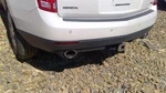 Rear Bumper Park Assist With Blind Spot Alert Fits 13-16 Srx 355267. Fixed Price $575.00.
