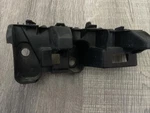 Subaru Crosstrek Bumper Cover Support Rail Bracket Left 57707FL470/38. Fixed Price $42.00.