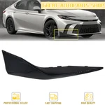 Front Bumper Lower Molding Black Trim Fit 2025 26 Toyota Camry Rightpassenger. Fixed Price $26.36.