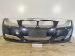 Oem 2009-2011 Bmw 3 Series W/o Sensors Aero Pkg Washers Front Bumper. Fixed Price $200.00.