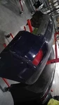 2016 Jeep Compass Blue Rear Bumper Assembly Oem 05116052AC 142K Miles. Fixed Price $467.99.
